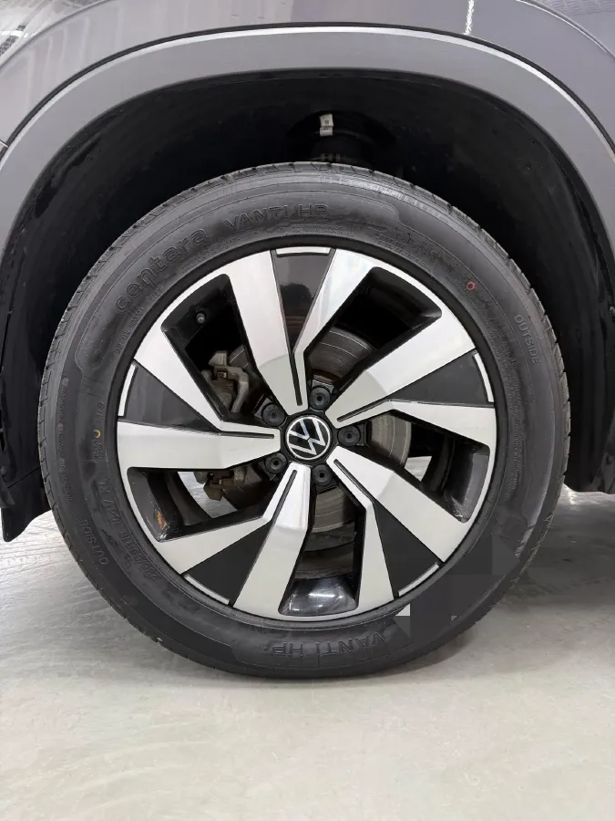 2022 Volkswagen Tayron 1.4T 150HP L4 7DCT,autocango,china used car exporter,china ev exporter,chinese used car exporter,chinese used ev exporter