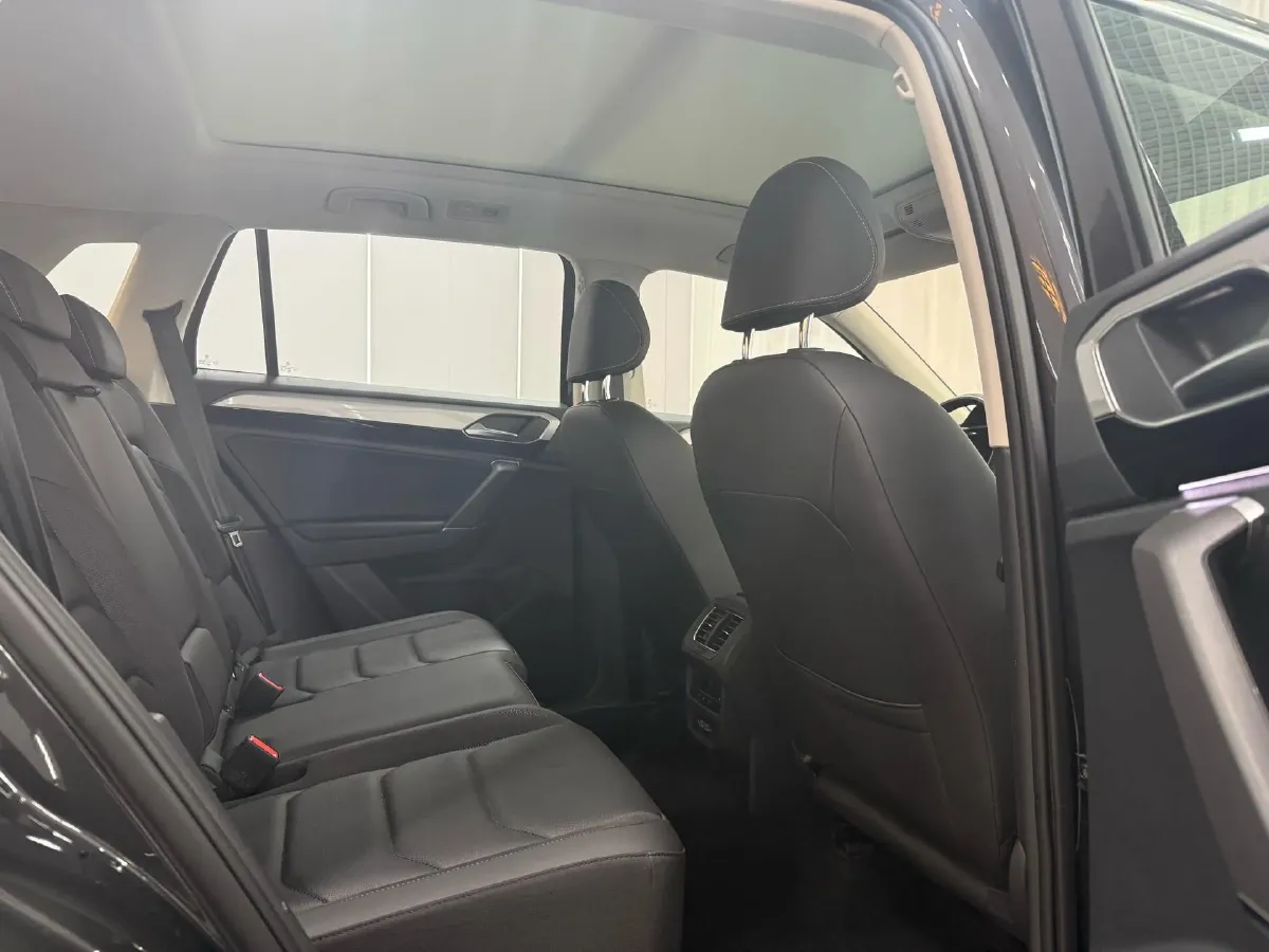 2022 Volkswagen Tayron 1.4T 150HP L4 7DCT,autocango,china used car exporter,china ev exporter,chinese used car exporter,chinese used ev exporter