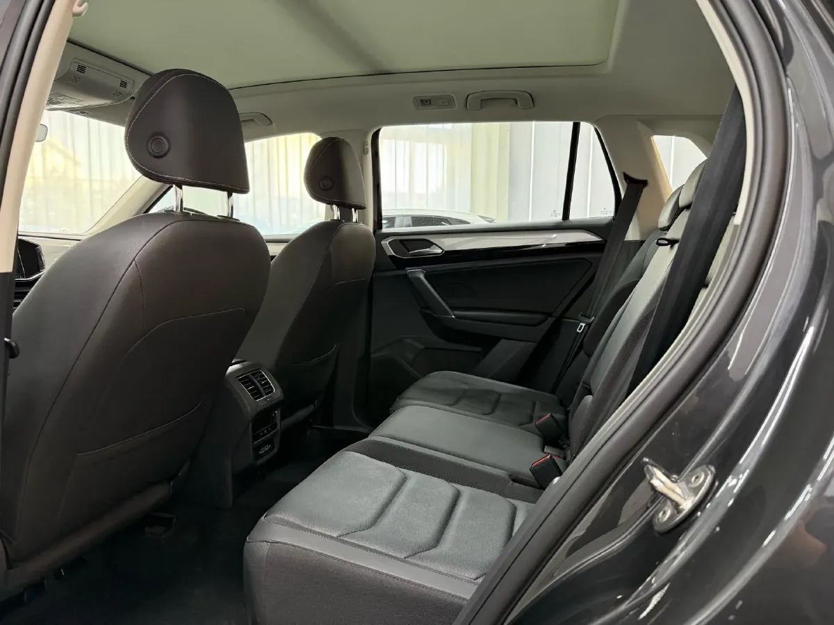 2022 Volkswagen Tayron 1.4T 150HP L4 7DCT,autocango,china used car exporter,china ev exporter,chinese used car exporter,chinese used ev exporter