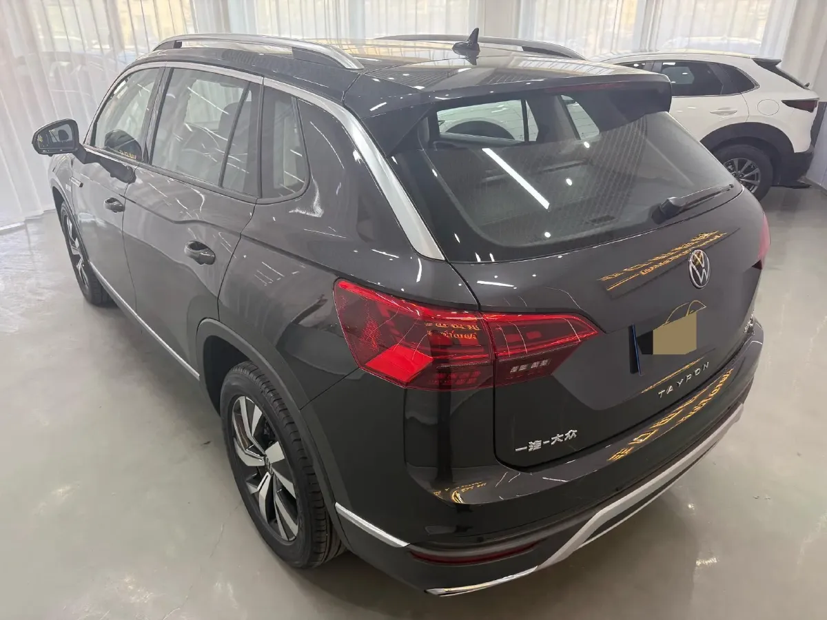 2022 Volkswagen Tayron 1.4T 150HP L4 7DCT,autocango,china used car exporter,china ev exporter,chinese used car exporter,chinese used ev exporter