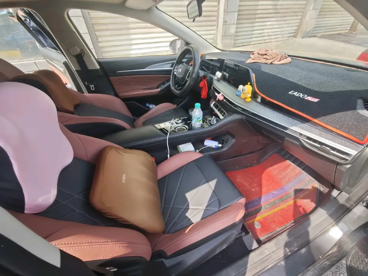 2023 ChangAn Eado 1.4T 160HP L4 7DCT,autocango,china used car exporter,china ev exporter,chinese used car exporter,chinese used ev exporter