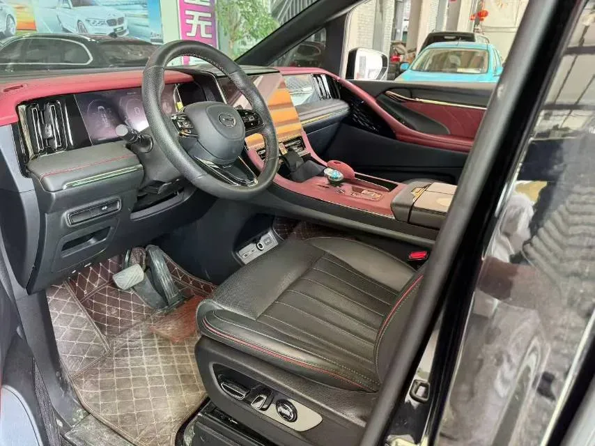 2023 GAC Trumpchi M8 2.0T 252HP L4 8AT,autocango,china used car exporter,china ev exporter,chinese used car exporter,chinese used ev exporter