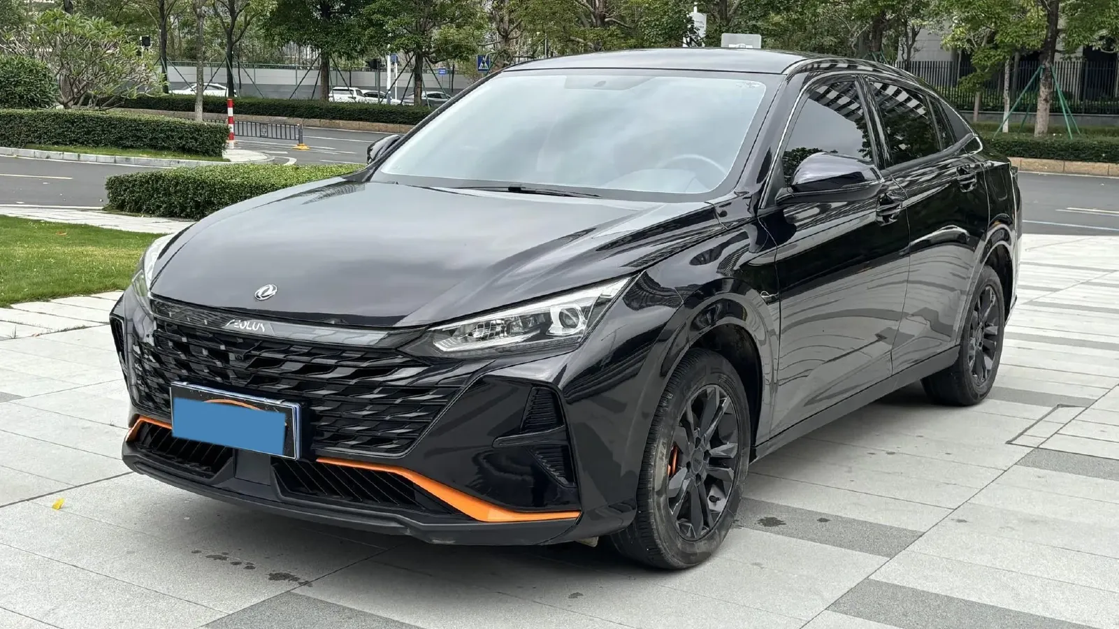 2024 DongFeng Aeolus YiXuan 1.5L 125HP L4 6DCT,autocango,china used car exporter,china ev exporter,chinese used car exporter,chinese used ev exporter