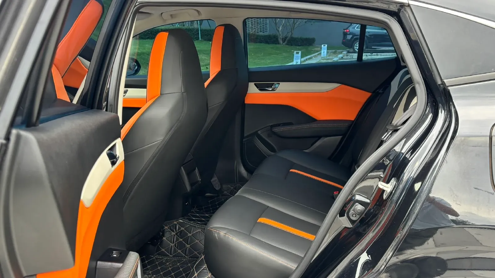 2024 DongFeng Aeolus YiXuan 1.5L 125HP L4 6DCT,autocango,china used car exporter,china ev exporter,chinese used car exporter,chinese used ev exporter