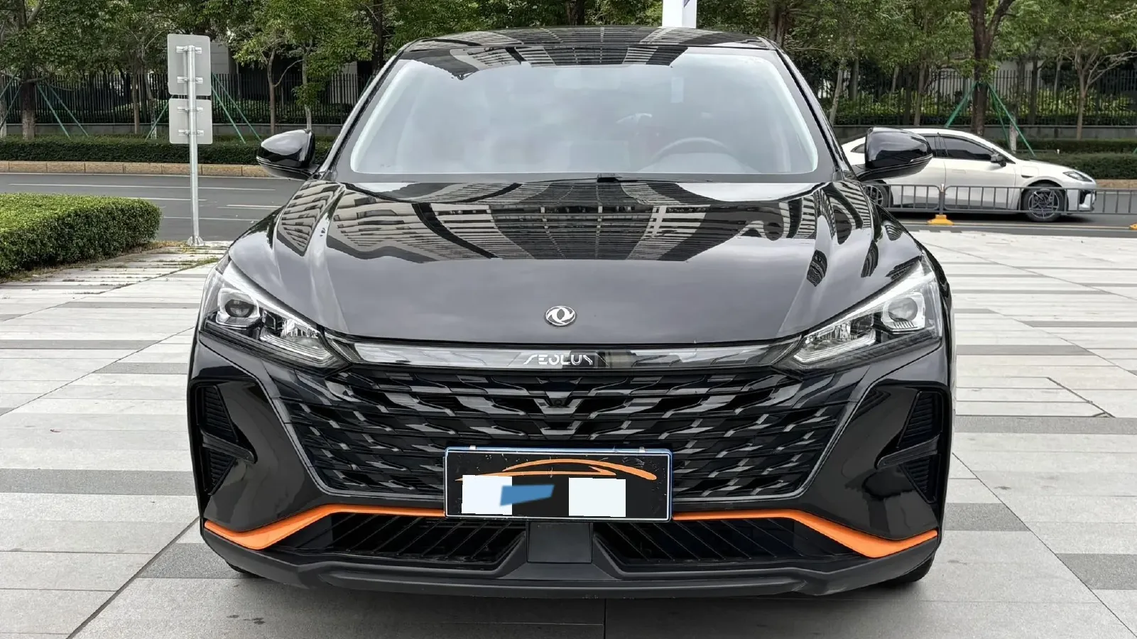 2024 DongFeng Aeolus YiXuan 1.5L 125HP L4 6DCT,autocango,china used car exporter,china ev exporter,chinese used car exporter,chinese used ev exporter