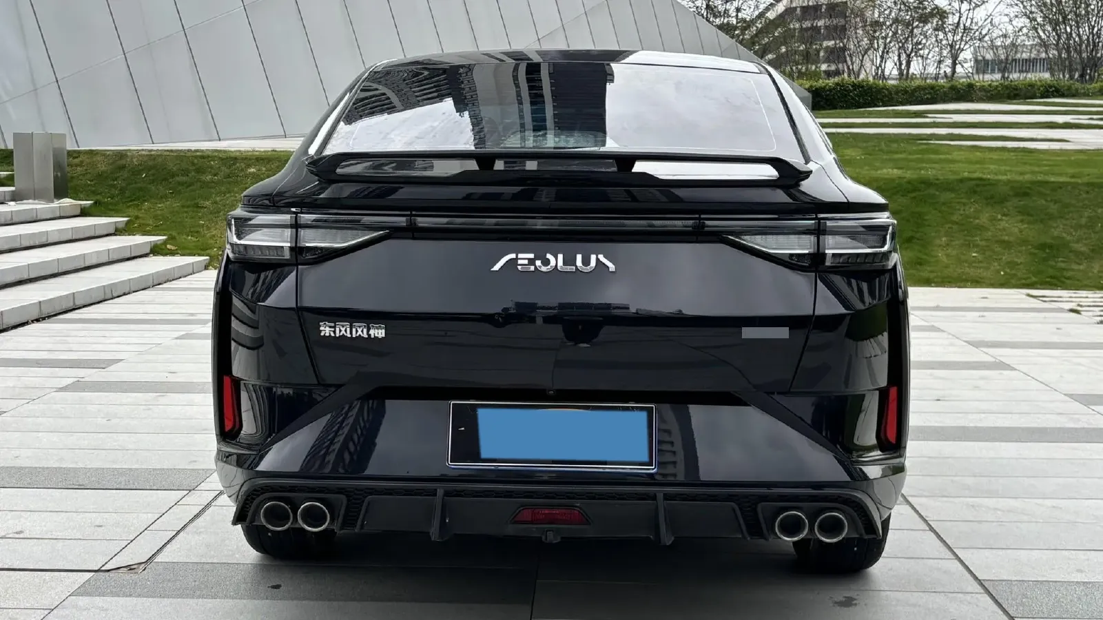 2024 DongFeng Aeolus YiXuan 1.5L 125HP L4 6DCT,autocango,china used car exporter,china ev exporter,chinese used car exporter,chinese used ev exporter