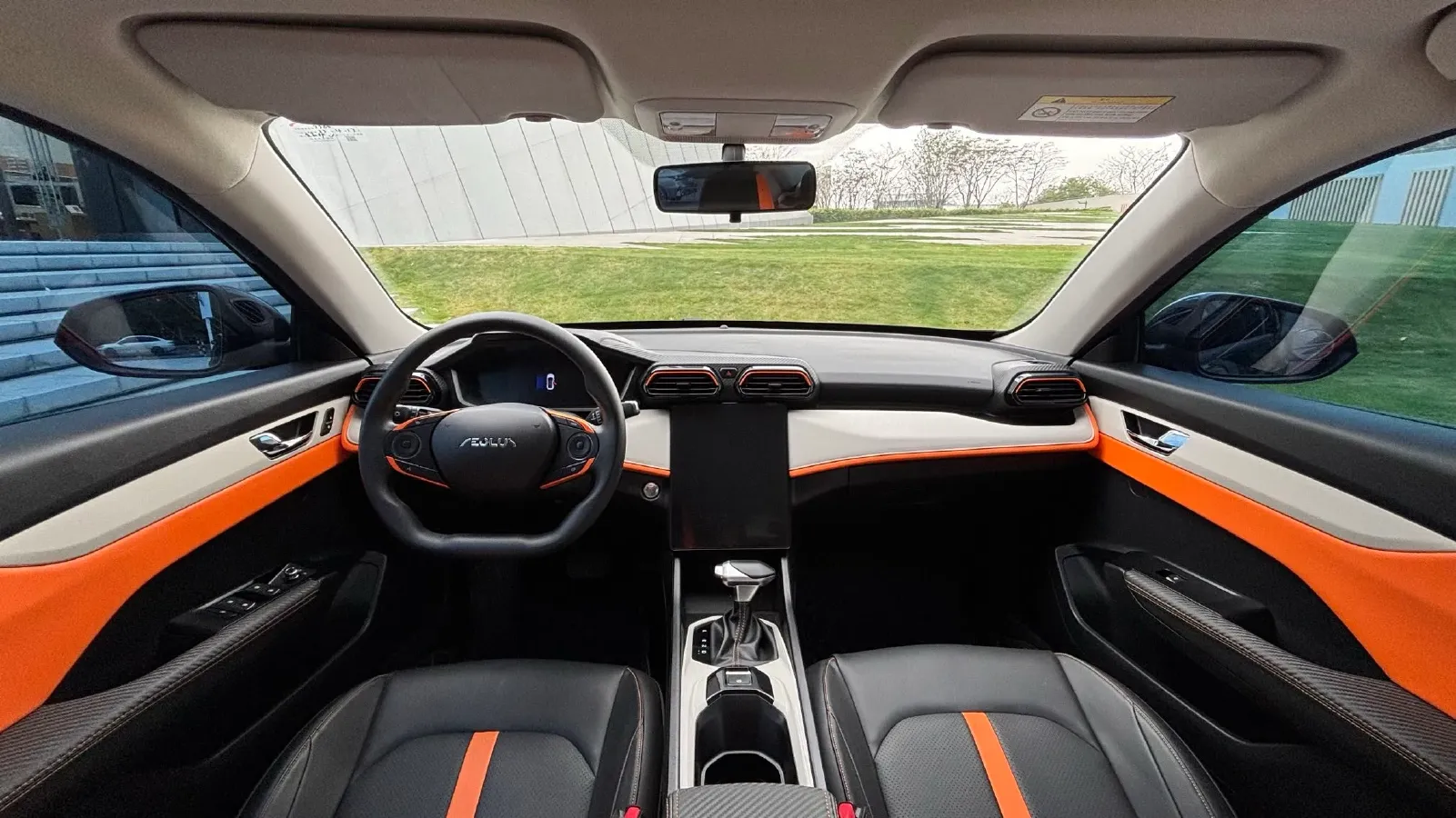 2024 DongFeng Aeolus YiXuan 1.5L 125HP L4 6DCT,autocango,china used car exporter,china ev exporter,chinese used car exporter,chinese used ev exporter