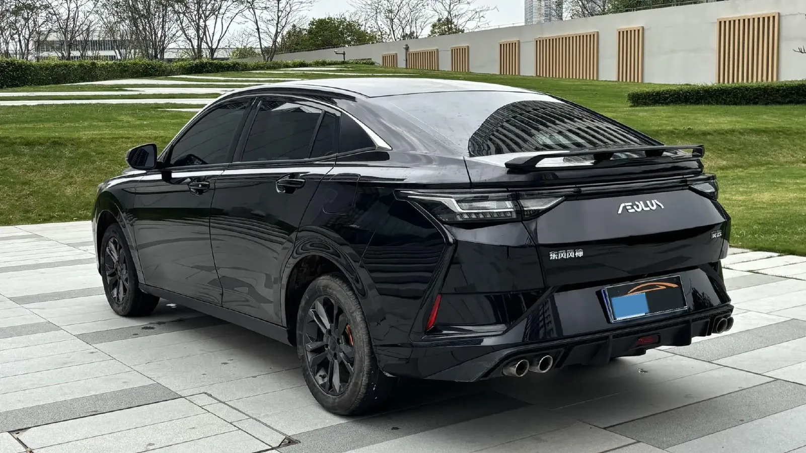 2024 DongFeng Aeolus YiXuan 1.5L 125HP L4 6DCT,autocango,china used car exporter,china ev exporter,chinese used car exporter,chinese used ev exporter