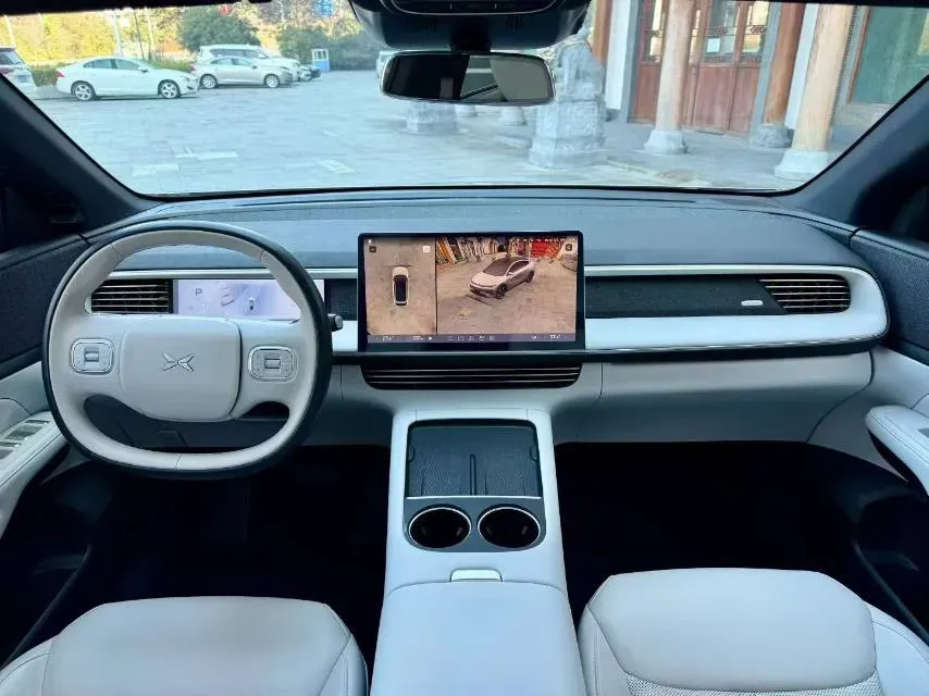 2023 Xpeng G6 BEV 66KWH,autocango,china used car exporter,china ev exporter,chinese used car exporter,chinese used ev exporter