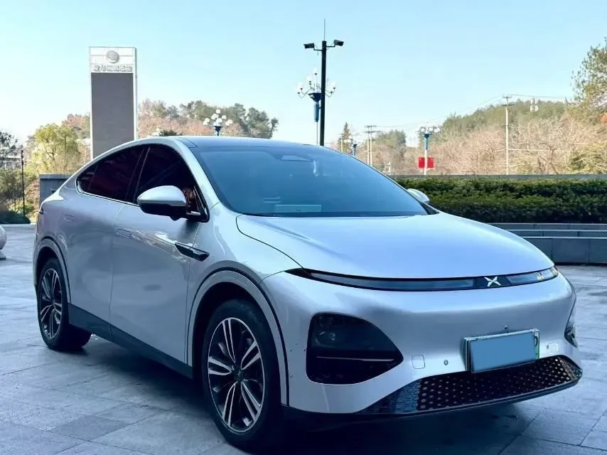 2023 Xpeng G6 BEV 66KWH,autocango,china used car exporter,china ev exporter,chinese used car exporter,chinese used ev exporter