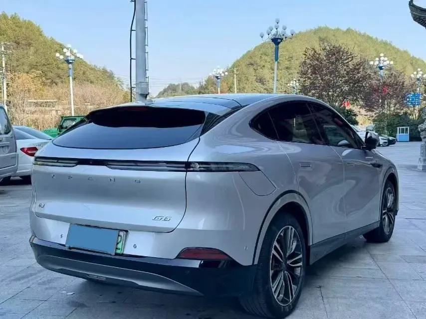 2023 Xpeng G6 BEV 66KWH,autocango,china used car exporter,china ev exporter,chinese used car exporter,chinese used ev exporter