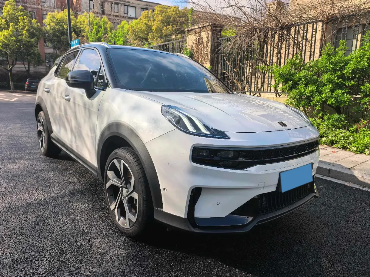 2023 LYNK&CO 06 1.5T 181HP L4 7DCT,autocango,china used car exporter,china ev exporter,chinese used car exporter,chinese used ev exporter
