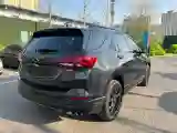 2022 Chevrolet Equinox 2.0T 237HP L4 9AT