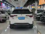 2020 Lexus NX 2.5L 155HP L4 E-CVT Hybrid