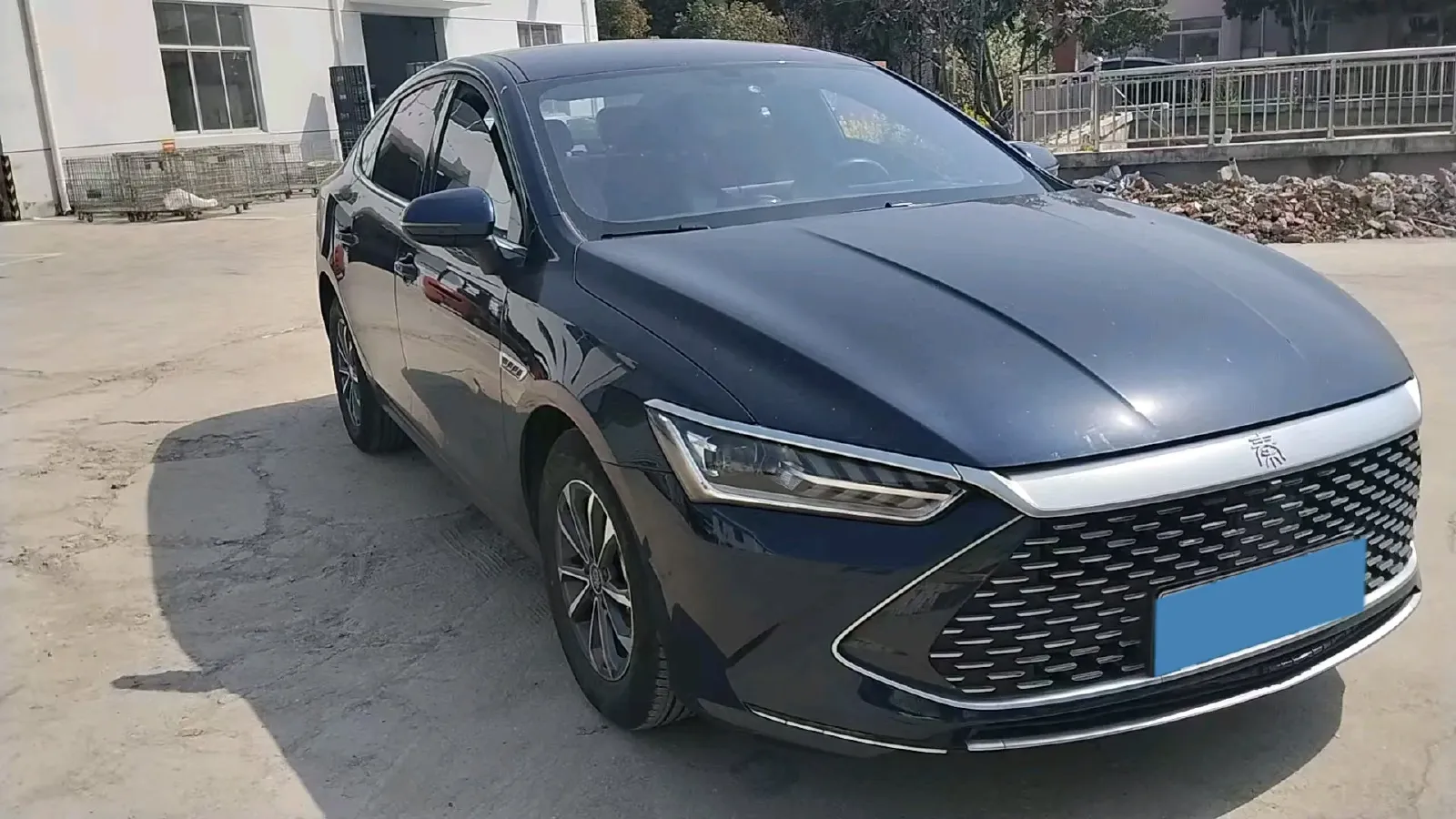 2023 BYD Qin Plus 1.5L 110HP L4 E-CVT PHEV 8.32KWH,autocango,china used car exporter,china ev exporter,chinese used car exporter,chinese used ev exporter