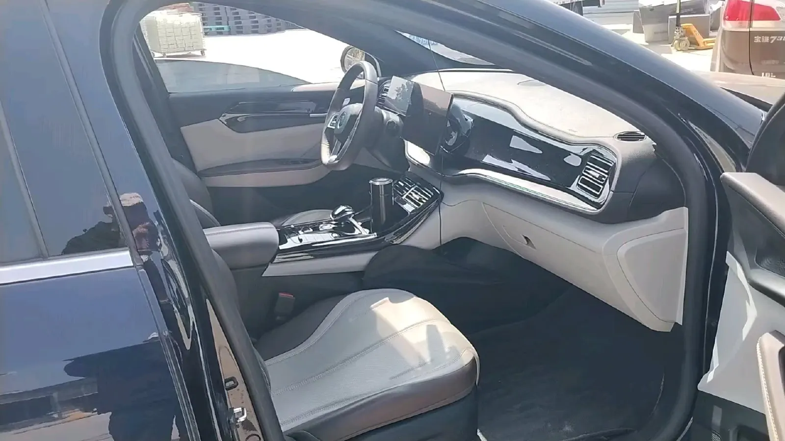 2023 BYD Qin Plus 1.5L 110HP L4 E-CVT PHEV 8.32KWH,autocango,china used car exporter,china ev exporter,chinese used car exporter,chinese used ev exporter