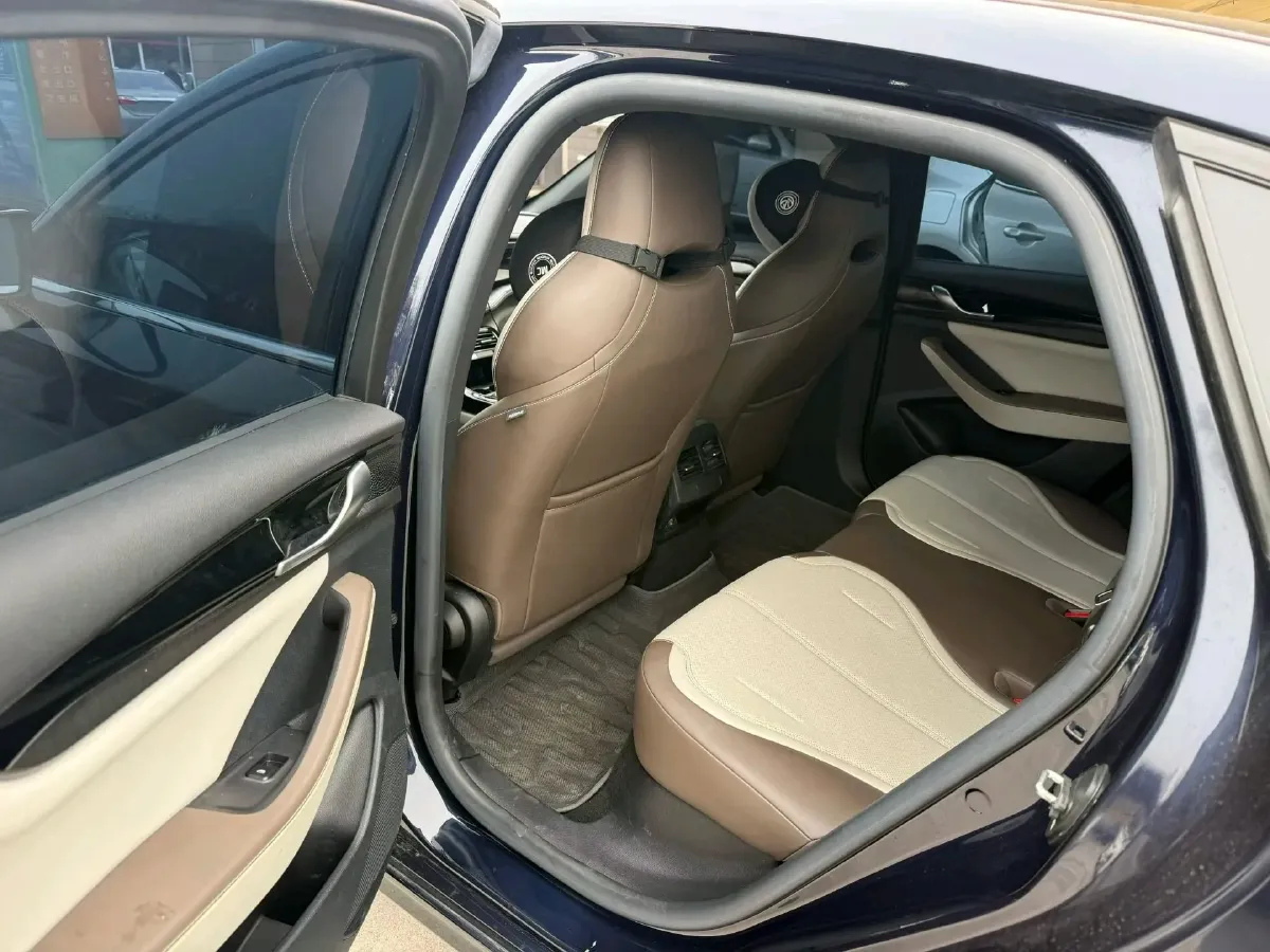 2023 BYD Qin Plus 1.5L 110HP L4 E-CVT PHEV 8.32KWH,autocango,china used car exporter,china ev exporter,chinese used car exporter,chinese used ev exporter