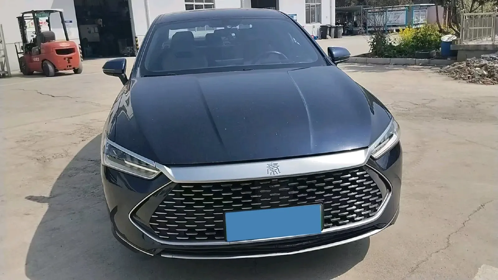 2023 BYD Qin Plus 1.5L 110HP L4 E-CVT PHEV 8.32KWH,autocango,china used car exporter,china ev exporter,chinese used car exporter,chinese used ev exporter
