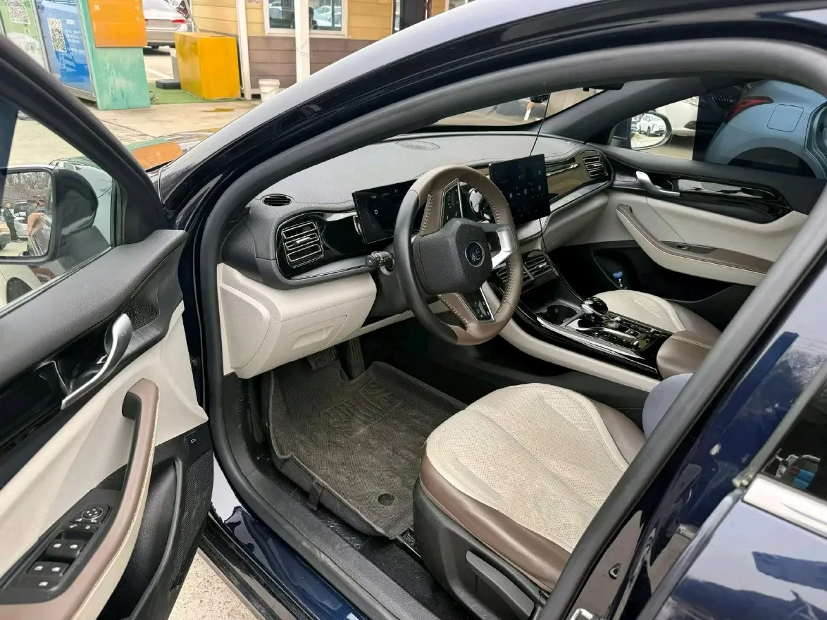 2023 BYD Qin Plus 1.5L 110HP L4 E-CVT PHEV 8.32KWH,autocango,china used car exporter,china ev exporter,chinese used car exporter,chinese used ev exporter