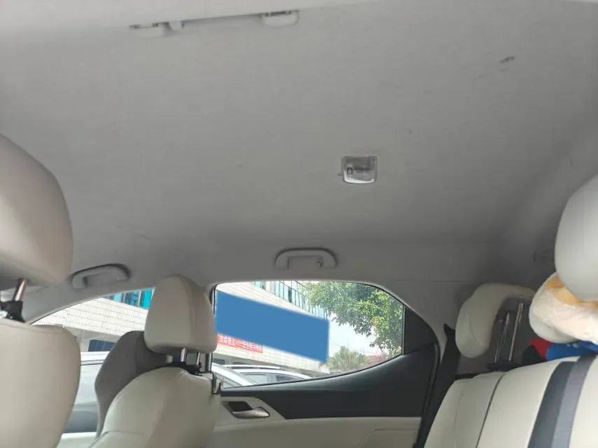 2021 BYD Yuan Pro BEV 50.1KWH,autocango,china used car exporter,china ev exporter,chinese used car exporter,chinese used ev exporter