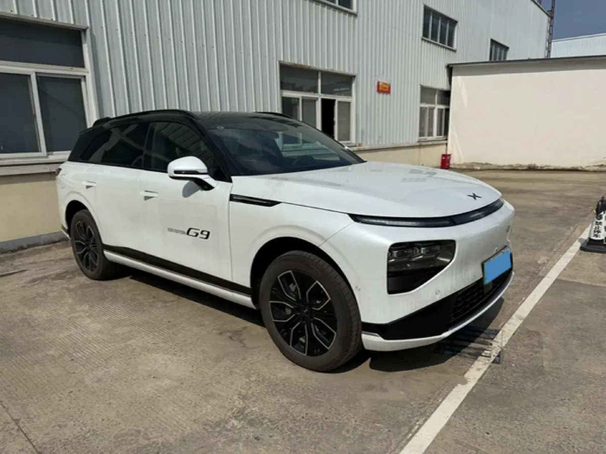 2025 Xpeng G9 BEV 79KWH,autocango,china used car exporter,china ev exporter,chinese used car exporter,chinese used ev exporter