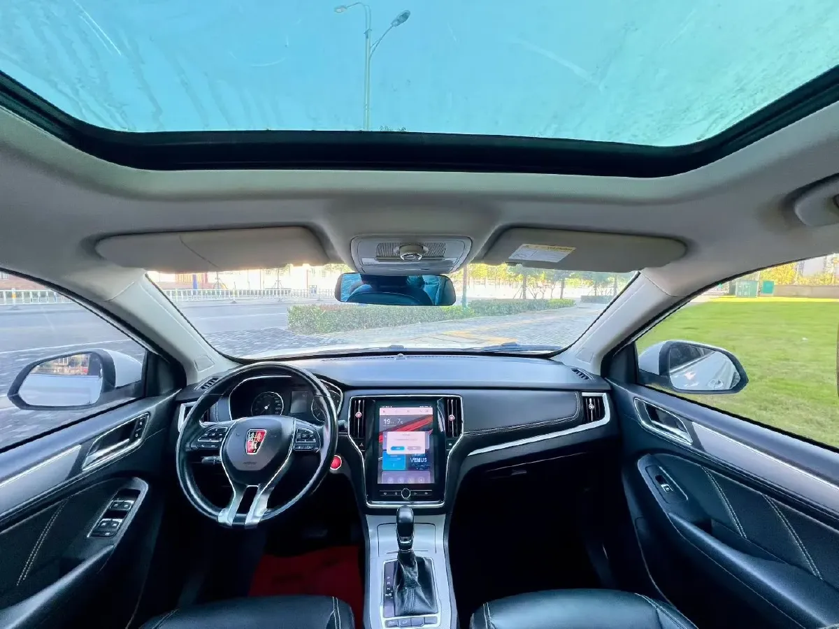 2020 Roewe RX5 1.5T 169HP L4 7DCT,autocango,china used car exporter,china ev exporter,chinese used car exporter,chinese used ev exporter