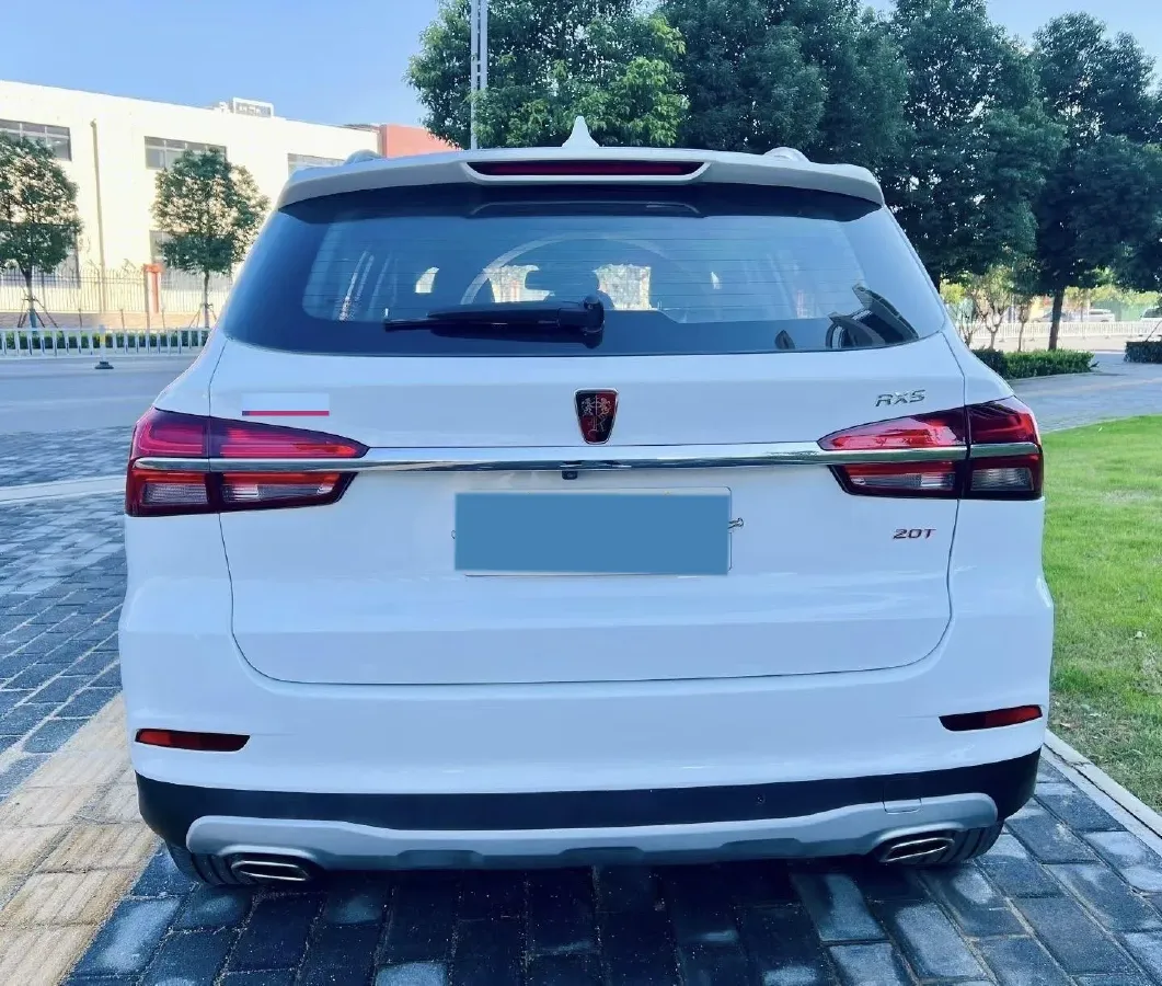 2020 Roewe RX5 1.5T 169HP L4 7DCT,autocango,china used car exporter,china ev exporter,chinese used car exporter,chinese used ev exporter