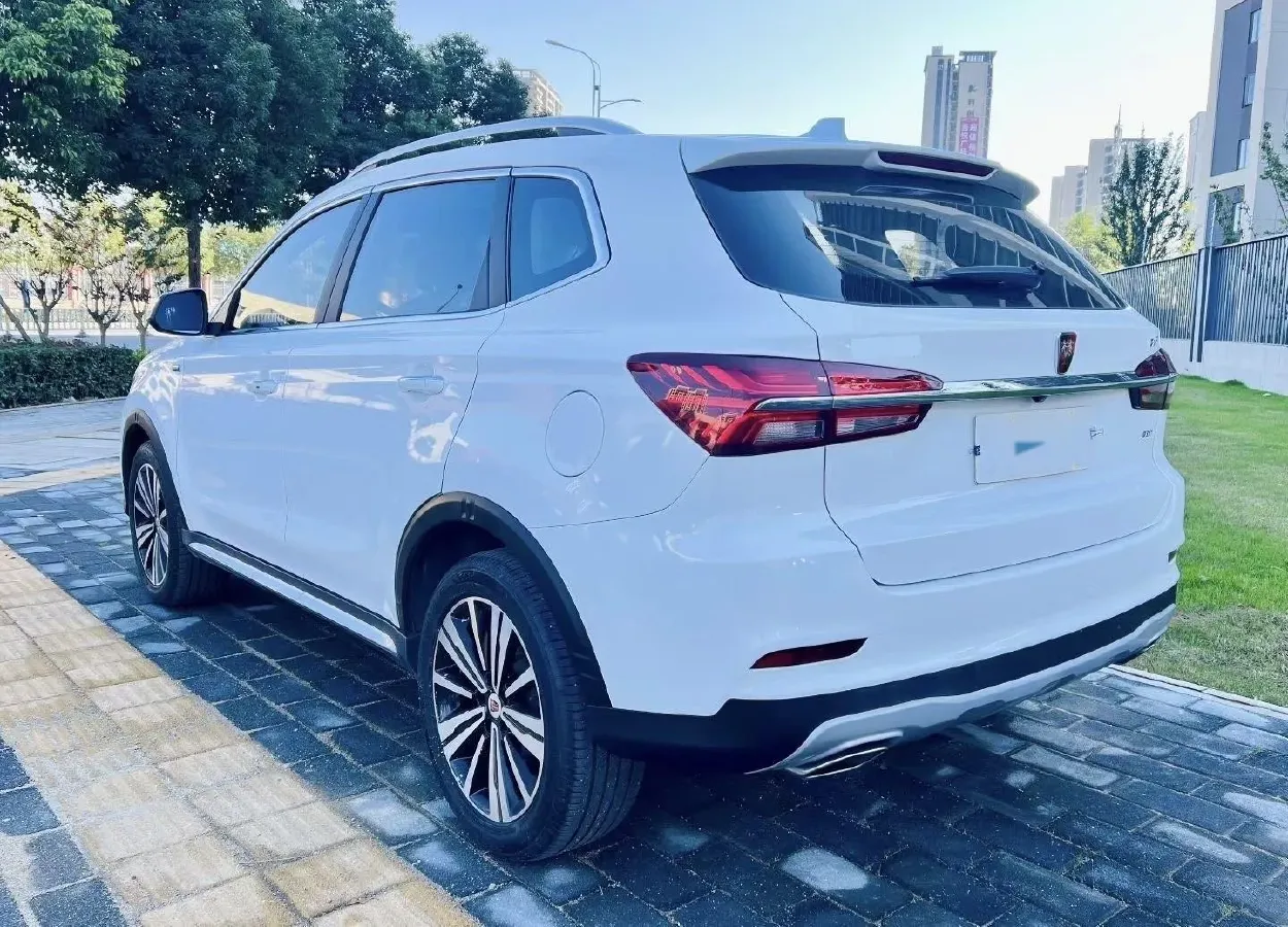 2020 Roewe RX5 1.5T 169HP L4 7DCT,autocango,china used car exporter,china ev exporter,chinese used car exporter,chinese used ev exporter