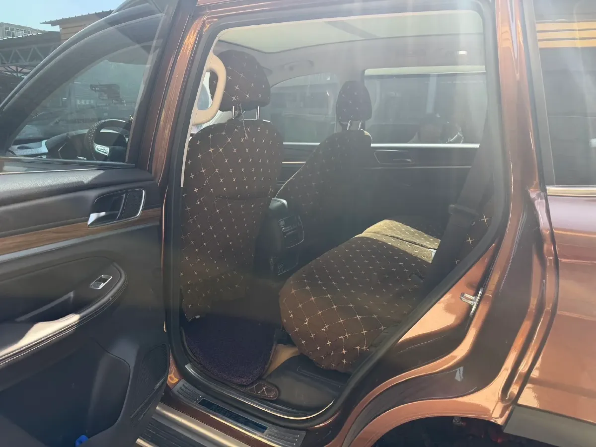 2018 Dongfeng JunFeng E17 BEV 49.93KWH,autocango,china used car exporter,china ev exporter,chinese used car exporter,chinese used ev exporter