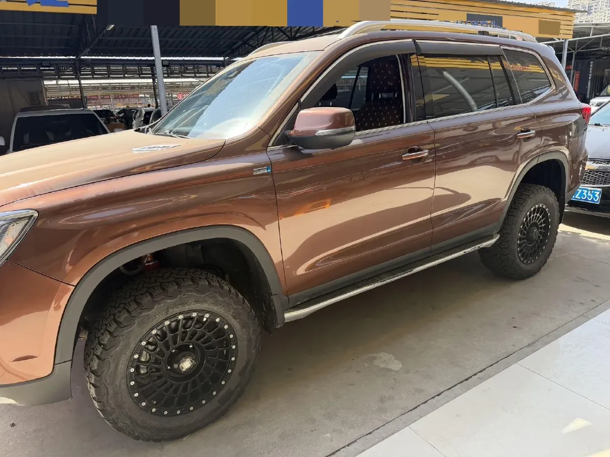 2018 Dongfeng JunFeng E17 BEV 49.93KWH,autocango,china used car exporter,china ev exporter,chinese used car exporter,chinese used ev exporter