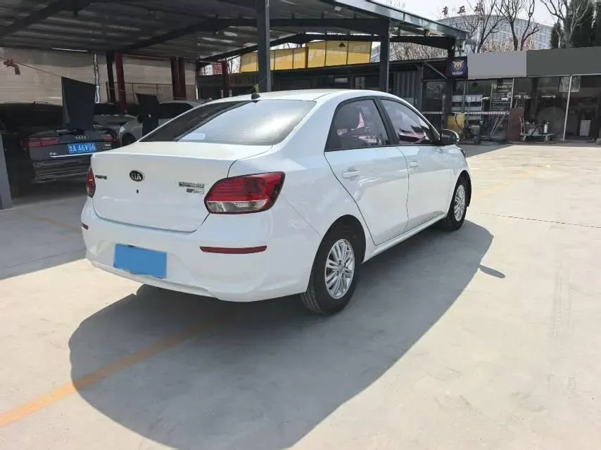 2019 Kia Pegas 1.4L 95HP L4 4AT,autocango,china used car exporter,china ev exporter,chinese used car exporter,chinese used ev exporter