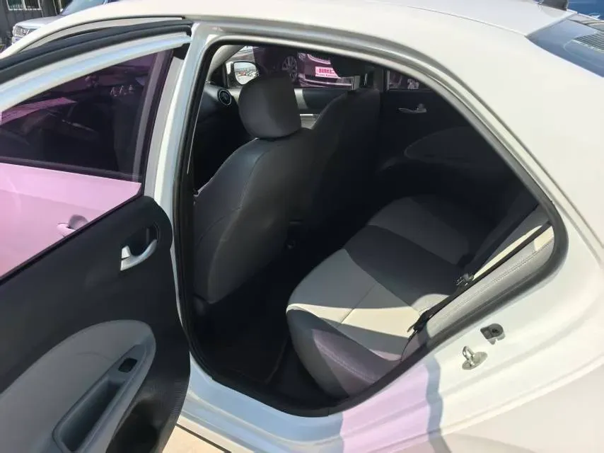 2019 Kia Pegas 1.4L 95HP L4 4AT,autocango,china used car exporter,china ev exporter,chinese used car exporter,chinese used ev exporter