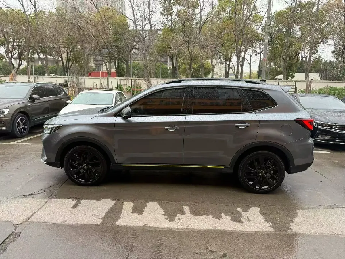 2020 Roewe RX5 1.5T 169HP L4 AMT PHEV 11.1KWH,autocango,china used car exporter,china ev exporter,chinese used car exporter,chinese used ev exporter