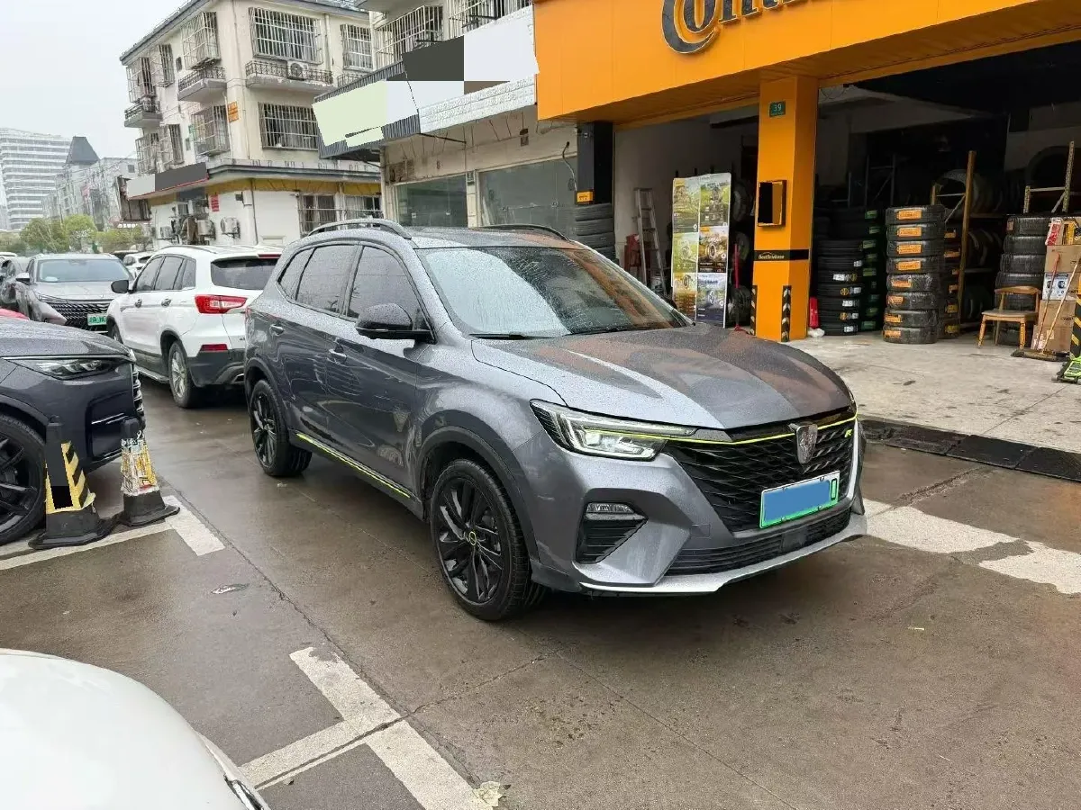 2020 Roewe RX5 1.5T 169HP L4 AMT PHEV 11.1KWH,autocango,china used car exporter,china ev exporter,chinese used car exporter,chinese used ev exporter