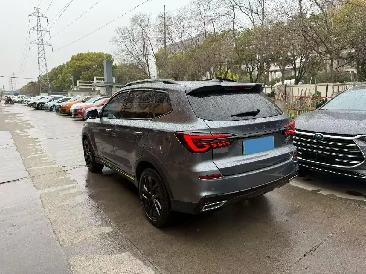 2020 Roewe RX5 1.5T 169HP L4 AMT PHEV 11.1KWH,autocango,china used car exporter,china ev exporter,chinese used car exporter,chinese used ev exporter