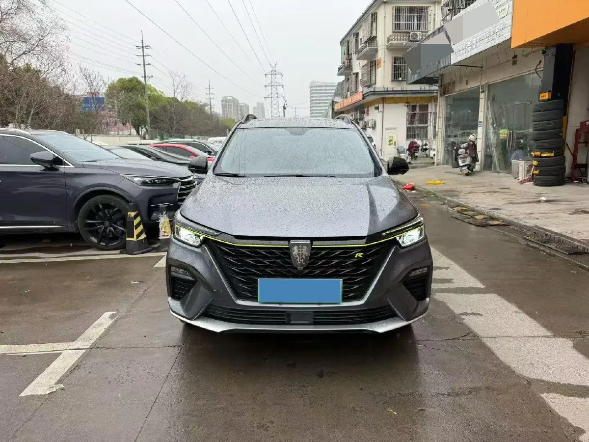 2020 Roewe RX5 1.5T 169HP L4 AMT PHEV 11.1KWH,autocango,china used car exporter,china ev exporter,chinese used car exporter,chinese used ev exporter
