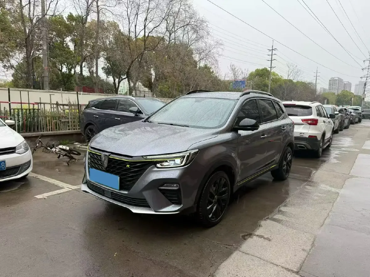 2020 Roewe RX5 1.5T 169HP L4 AMT PHEV 11.1KWH,autocango,china used car exporter,china ev exporter,chinese used car exporter,chinese used ev exporter