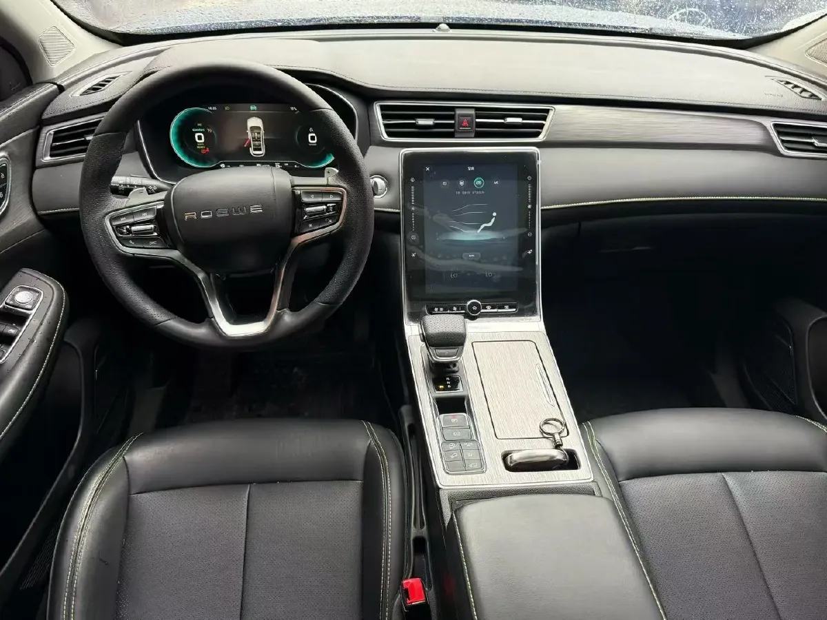 2020 Roewe RX5 1.5T 169HP L4 AMT PHEV 11.1KWH,autocango,china used car exporter,china ev exporter,chinese used car exporter,chinese used ev exporter