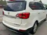 2016 BaoJun 730 1.5L 112HP L4 5MT