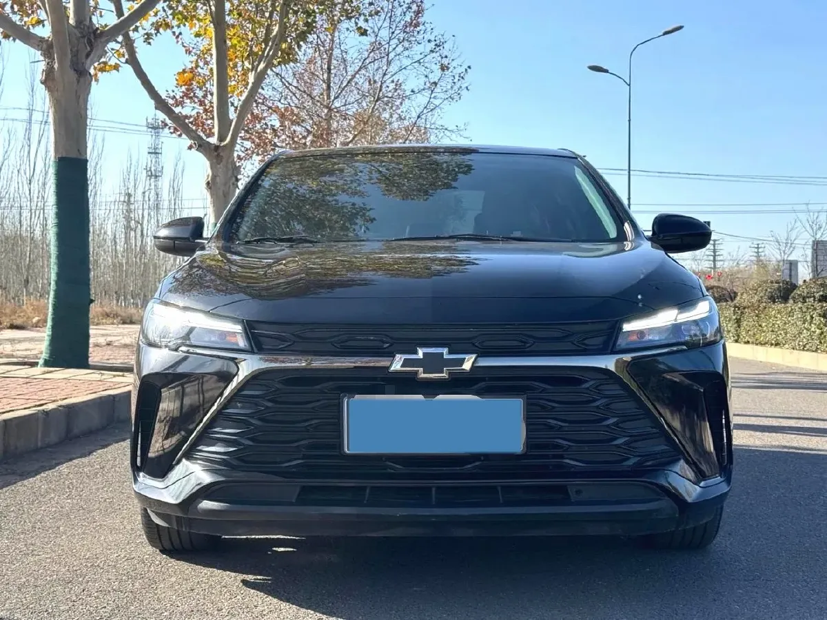 2024 Chevrolet Monza 1.5L 113HP L4 6DCT,autocango,china used car exporter,china ev exporter,chinese used car exporter,chinese used ev exporter