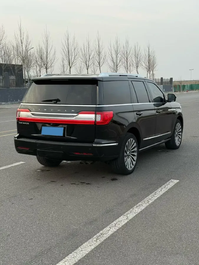 2020 Lincoln Navigator 3.5T 388HP V6 10AT,autocango,china used car exporter,china ev exporter,chinese used car exporter,chinese used ev exporter