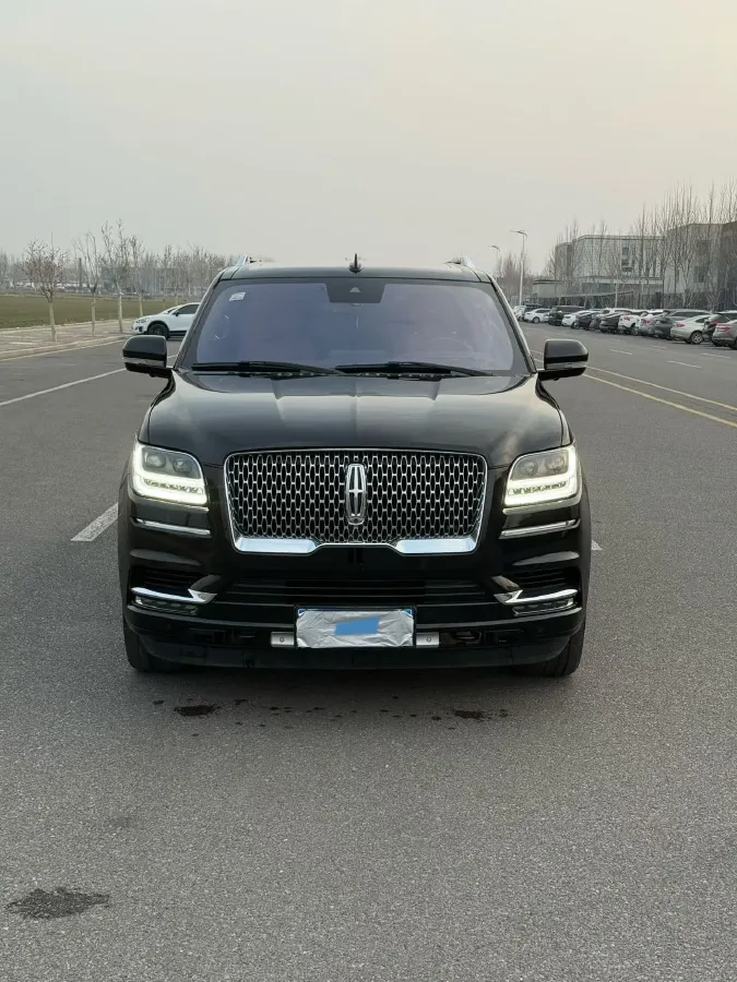 2020 Lincoln Navigator 3.5T 388HP V6 10AT,autocango,china used car exporter,china ev exporter,chinese used car exporter,chinese used ev exporter