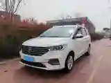 2018 BaoJun 360 1.5L 112HP L4 6MT