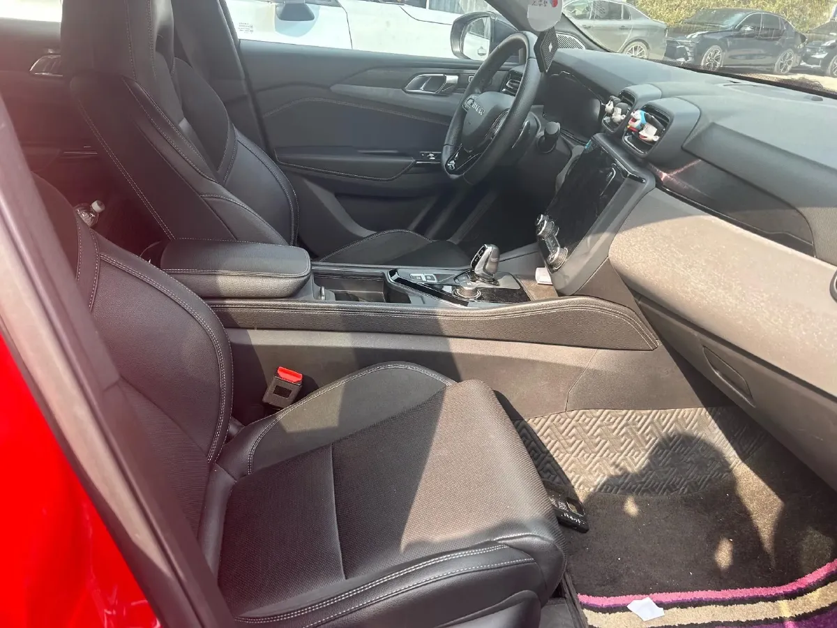 2021 LYNK&CO 03 1.5T 180HP L3 7DCT,autocango,china used car exporter,china ev exporter,chinese used car exporter,chinese used ev exporter