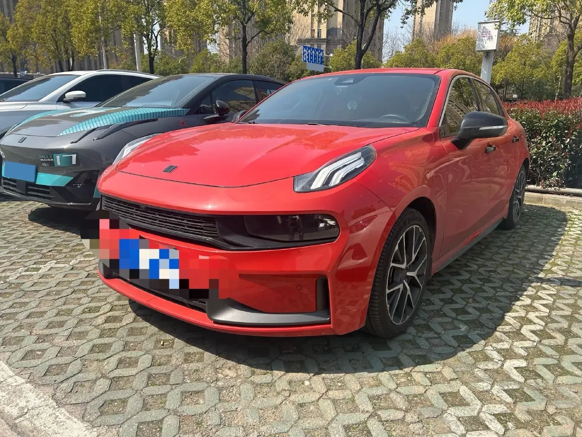 2021 LYNK&CO 03 1.5T 180HP L3 7DCT,autocango,china used car exporter,china ev exporter,chinese used car exporter,chinese used ev exporter