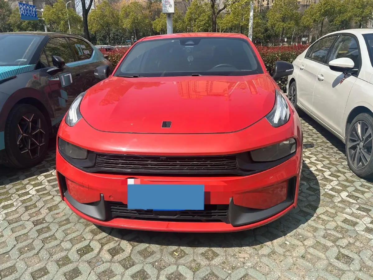 2021 LYNK&CO 03 1.5T 180HP L3 7DCT,autocango,china used car exporter,china ev exporter,chinese used car exporter,chinese used ev exporter