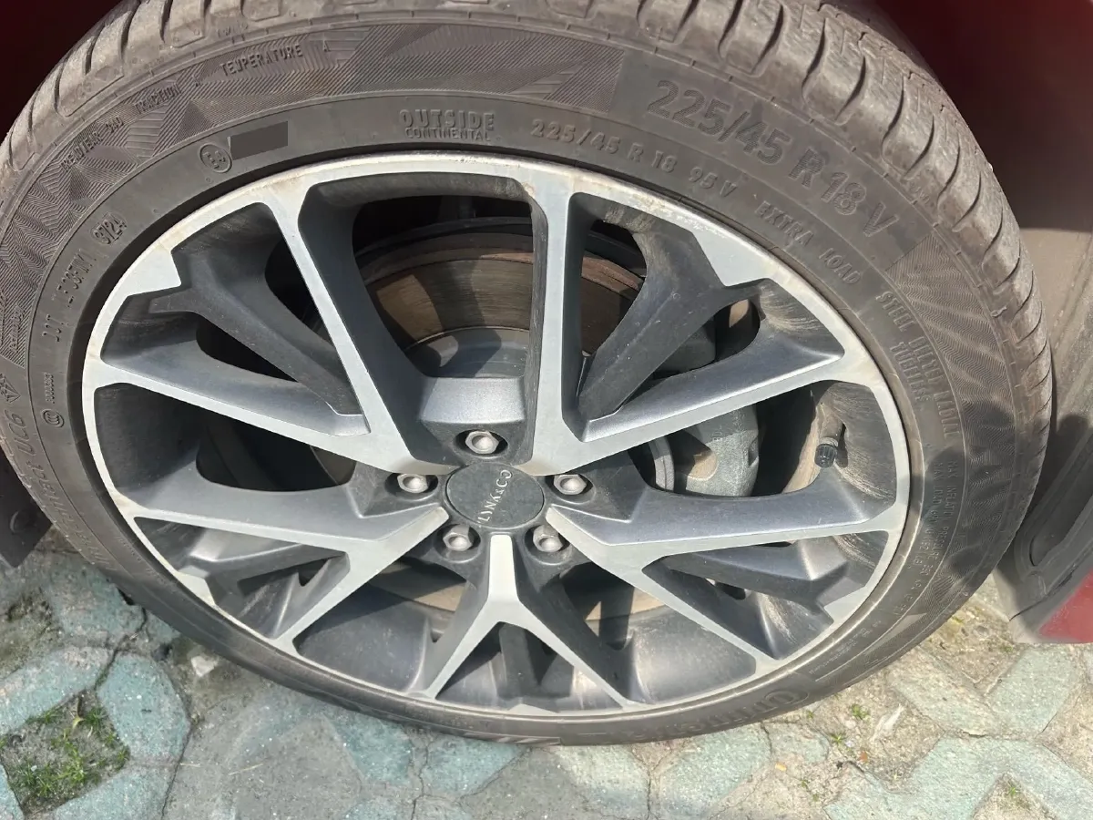 2021 LYNK&CO 03 1.5T 180HP L3 7DCT,autocango,china used car exporter,china ev exporter,chinese used car exporter,chinese used ev exporter