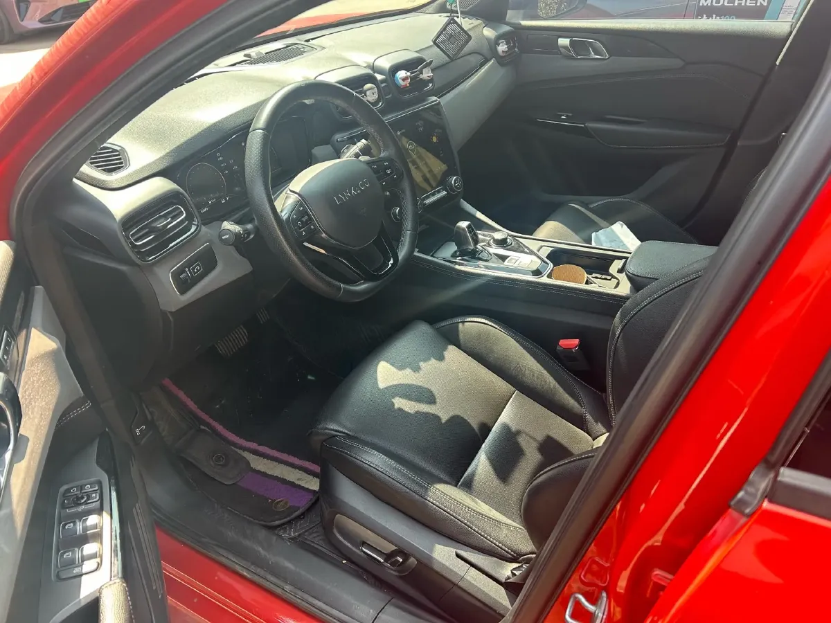 2021 LYNK&CO 03 1.5T 180HP L3 7DCT,autocango,china used car exporter,china ev exporter,chinese used car exporter,chinese used ev exporter