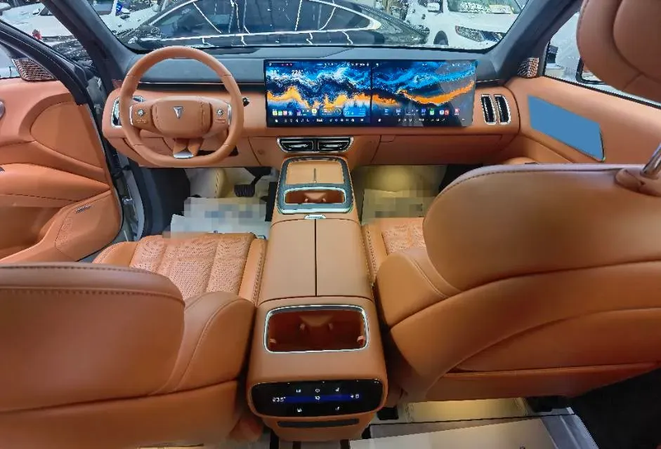 2025 Deepal S09 REEV 150HP REEV,autocango,china used car exporter,china ev exporter,chinese used car exporter,chinese used ev exporter