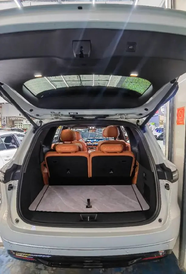 2025 Deepal S09 REEV 150HP REEV,autocango,china used car exporter,china ev exporter,chinese used car exporter,chinese used ev exporter